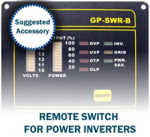 Definitive Power Inverter Guide
