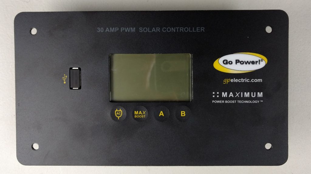 RV Solar Guide