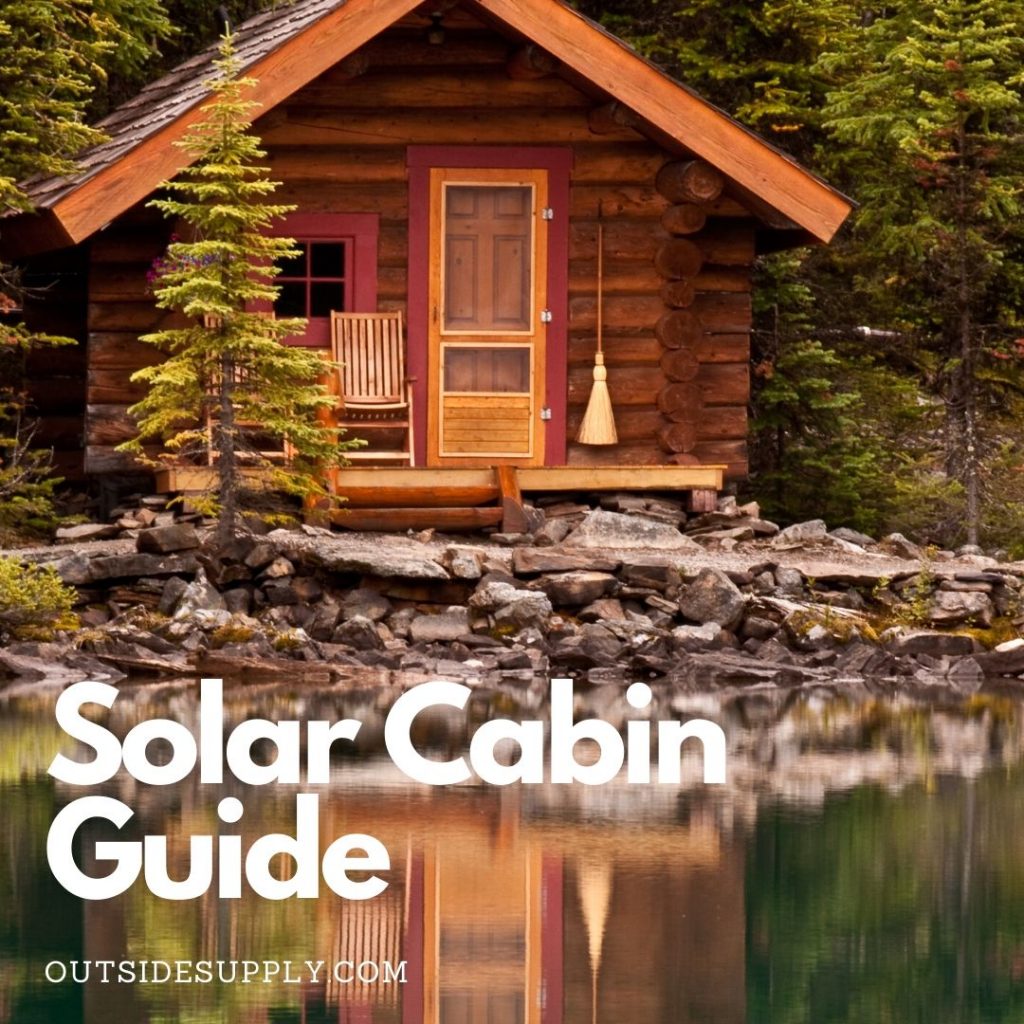 download solar cabin